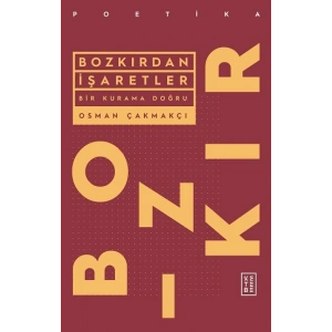Bozkırdan İşaretler