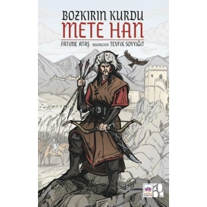 Bozkırın Kurdu Mete Han