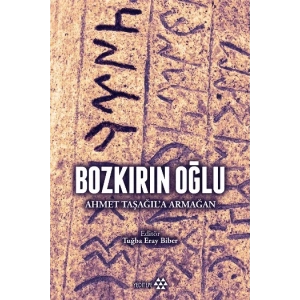 Bozkırın Oğlu