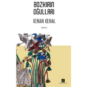 Bozkırın Oğulları
