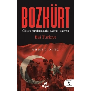 Bozkürt