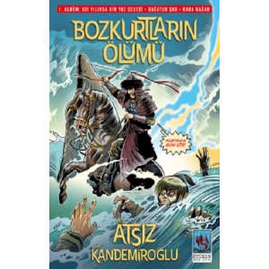 Bozkurtların Ölümü