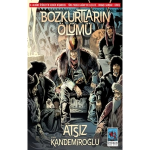 Bozkurtların Ölümü 2. Albüm