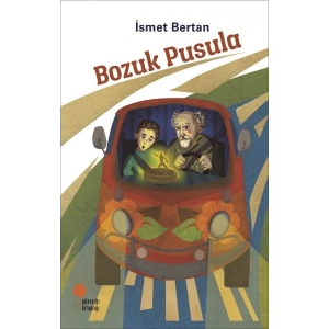 Bozuk Pusula