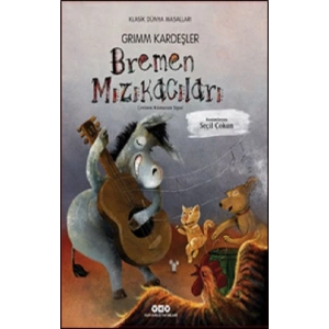 Bremen Mızıkacıları