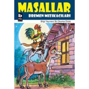 Bremen Mızıkacıları