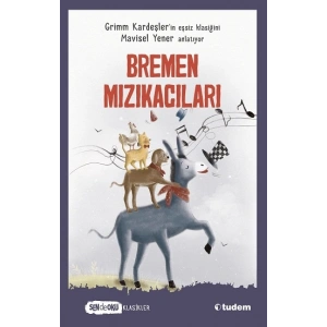 Bremen Mızıkacıları