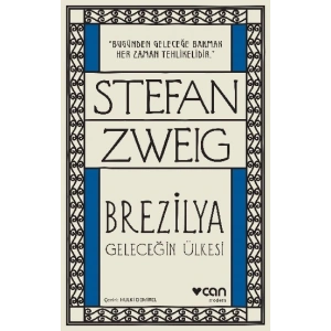 Brezilya - Geleceğin Ülkesi