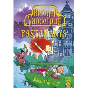 Bridget Vanderpuff ve Pastamanya