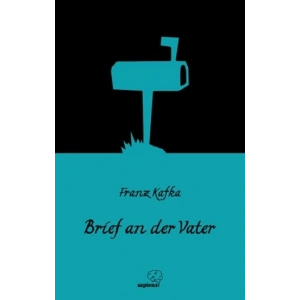 Brief an der Vater