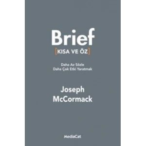 Brief (Kısa ve Öz)