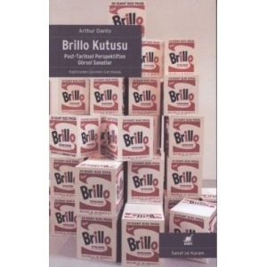 Brillo Kutusu