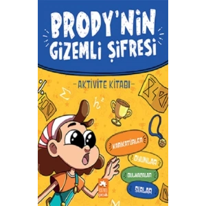 Brody’nin Gizemli Şifresi