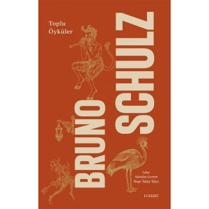 Bruno Schulz Toplu Öyküler