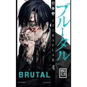 Brutal 4