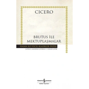 Brutus İle Mektuplaşmalar