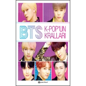 BTS / K - Popun Kralları