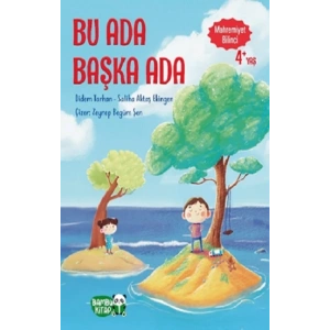 Bu Ada Başka Ada