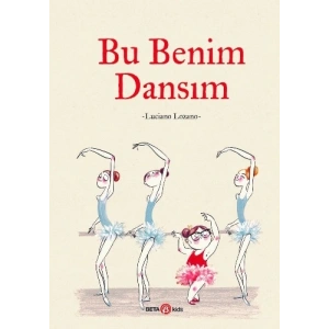 Bu Benim Dansım