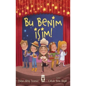 Bu Benim İşim