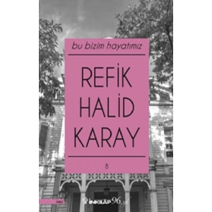 Bu Bizim Hayatımız
