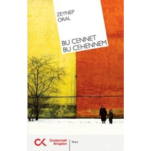 Bu Cennet Bu Cehennem