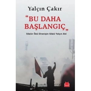 Bu Daha Başlangıç