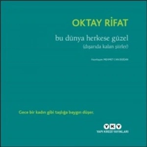 Bu Dünya Herkese Güzel