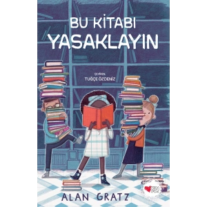 Bu Kitabı Yasaklayın