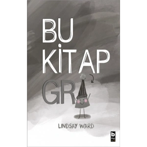 Bu Kitap Gri