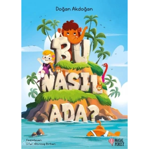Bu Nasıl Ada?