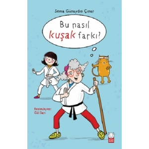 Bu Nasıl Kuşak Farkı?