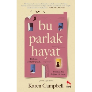 Bu Parlak Hayat