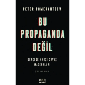 Bu Propaganda Değil