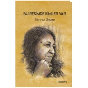 Bu Resimde Kimler Var