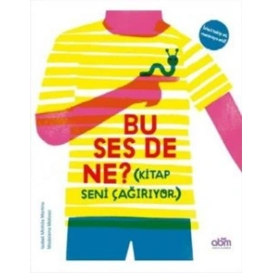 Bu Ses de Ne?