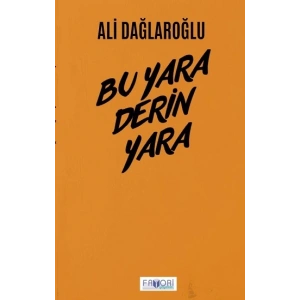 Bu Yara Derin Yara