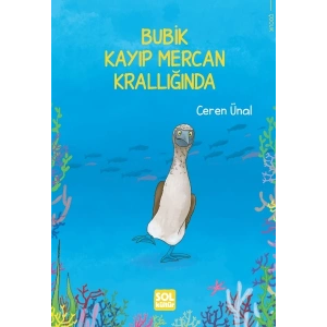 Bubik Kayıp Mercan Krallığında
