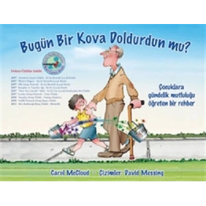 Bugün Bir Kova Doldurdun mu?