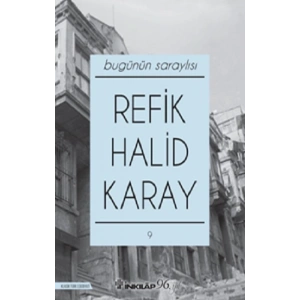 Bugünün Saraylısı