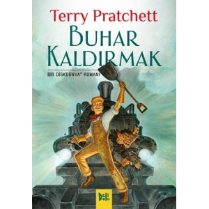 Buhar Kaldırmak