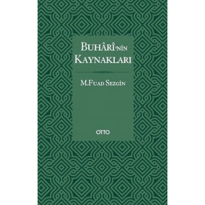 Buhari’nin Kaynakları