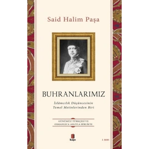 Buhranlarımız