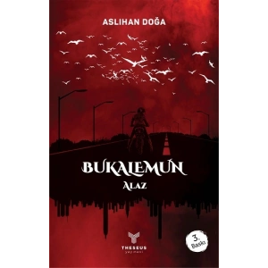 Bukalemun - Alaz