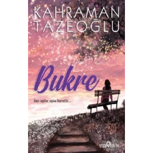 Bukre