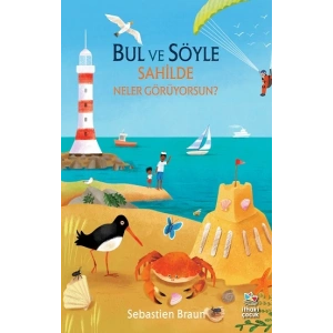 Bul ve Söyle/Sahilde Neler Görüyorsun?