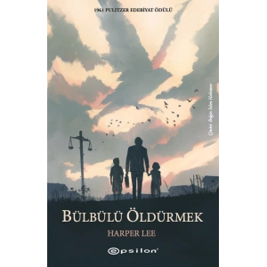 Bülbülü Öldürmek