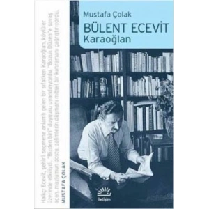 Bülent Ecevit: Karaoğlan