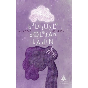 Bulutuyla Dolaşan Kadın