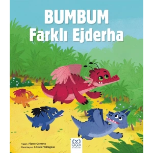 Bumbum Farklı Ejderha